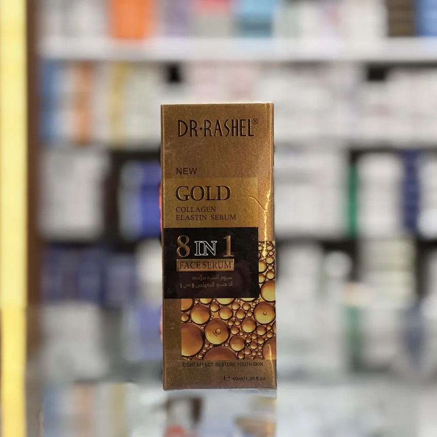 Siero Dr. Rashel Gold Collagen